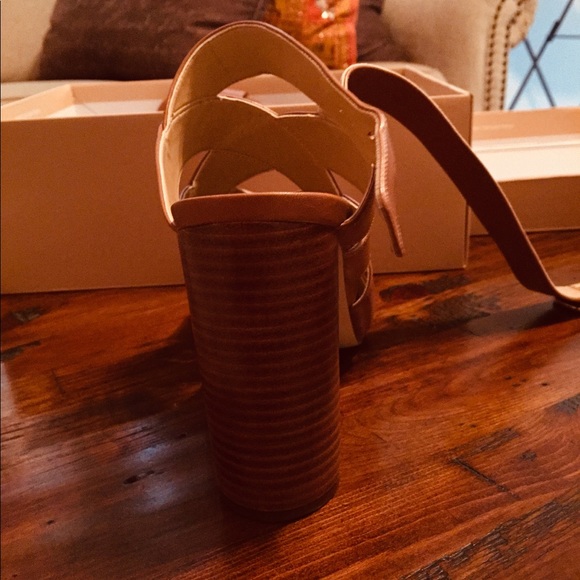 Michael kork shoes - Picture 7 of 8